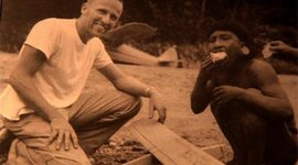 Timeline: Nate Saint