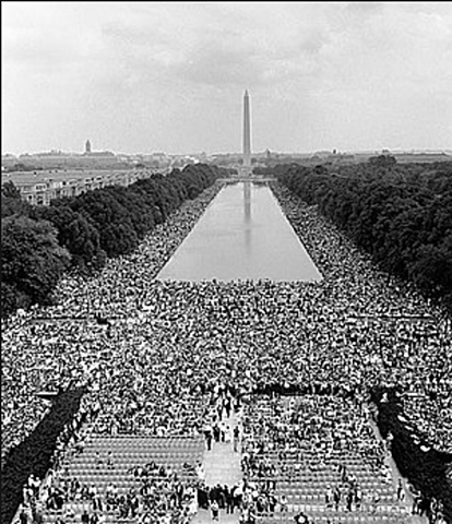 March On Washington