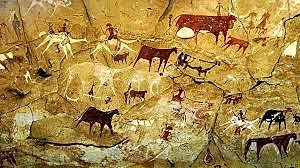 Cave Painting