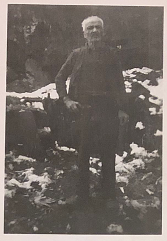 Cyprien, Albert DONADILLE (1862-1930[?])