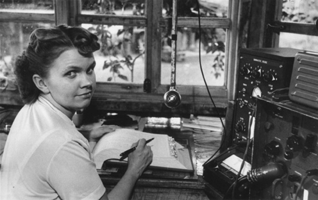 Nate and Marj are married.