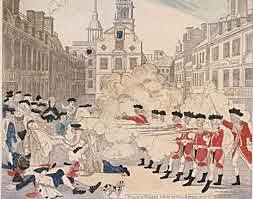 Quejas de los americanos