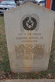 Nuestra Señora de Guadalupe de los Nacogdoches
