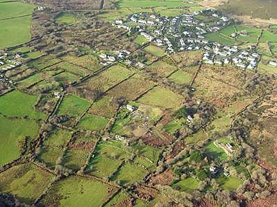 Enclosure (Inclosure) Act