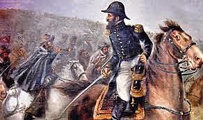 Defensa de la independencia americana