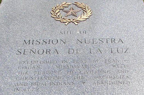 Mission Nuestra Señora de la Luz