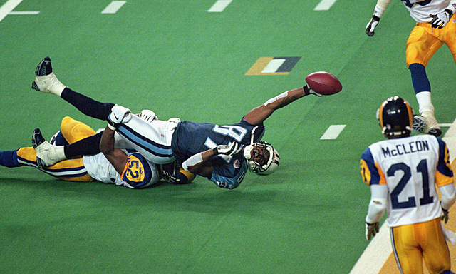 Super Bowl XXXIV