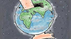 Timeline: Huella ecológica