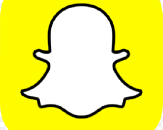 Historia de Snapchat