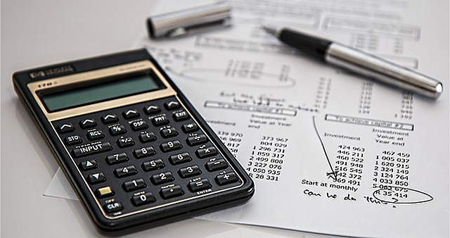 Calculadora automática