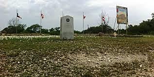 San Lorenzo de la Santa Cruz