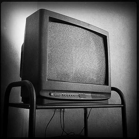 TELEVISION