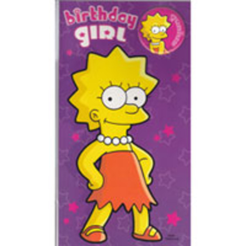 Lisa´s birth