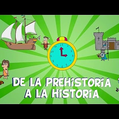 Timeline: INFANCIA Y ADOLESCENCIA A TRAVÉS DE LA HISTORIA