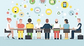 Timeline: Organización Social