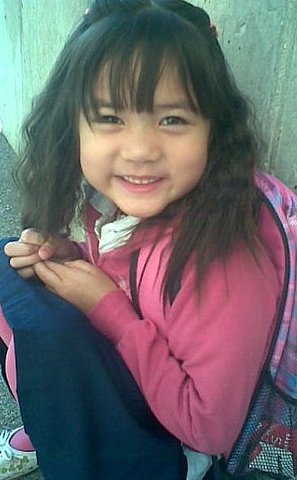 First day of Kindergarten