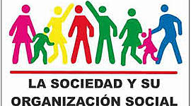 Timeline: Organización social