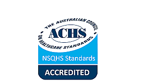 AUSTRALIAN COUNCIL ON HOSPITAL STANDARS 1974