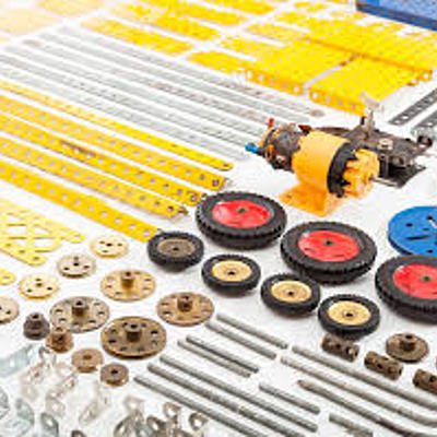 Timeline: Evolución del concepto de Recurso Educativo Digital