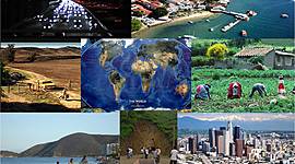 Timeline: Problemática del espacio habitado