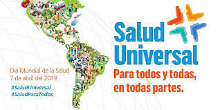 SALUD PARA TODOS OMS 1980 - 1990