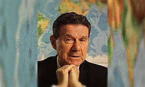 ARMAND VALLIN FEIGENBAUM: 1922 –  2014