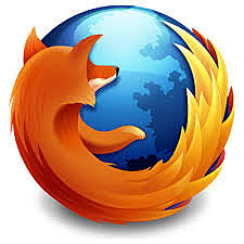 Mozilla Firefox