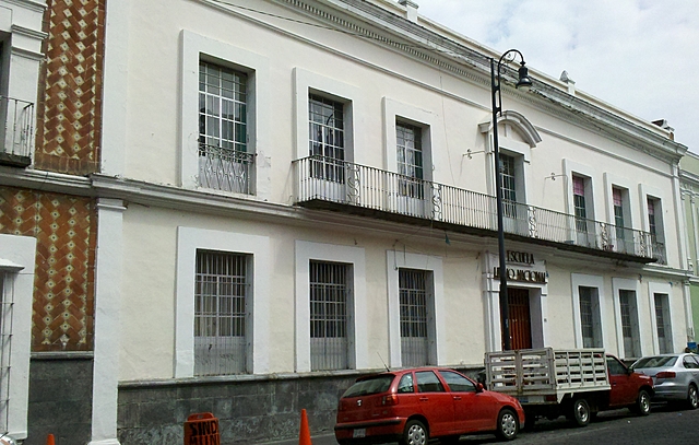 Ingreso a la primaria