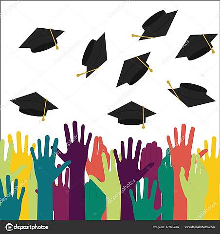 Graduación de la secundaria