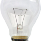 Incandecent lightbulb