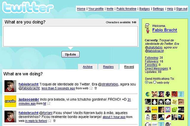 Rumbo a la Independencia