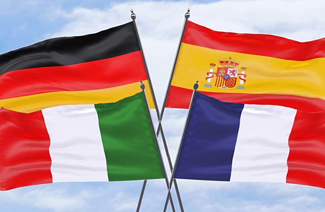 Twitter Internacional