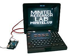 Minitel