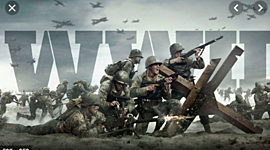 Timeline: WW2 Event Timeline