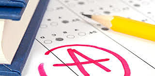 Subir mis calificaciones