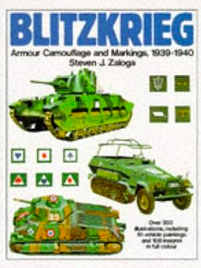 -German Blitzkrieg (1939-1940)