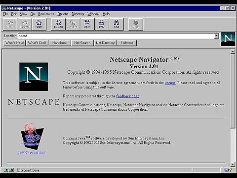 Netscape
