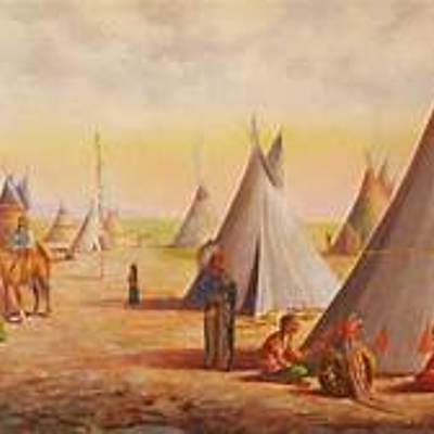 Timeline: Savage Courage - Native American/Indigenous People Dissent
