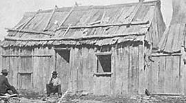 Timeline: Ryan's Early Catholic Community 1788-1850