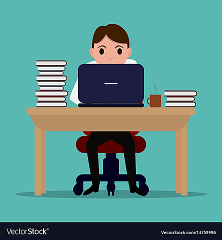 I was Diligent First year at Taft High School