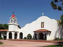 Mission San Clemente