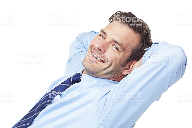 An Easy Going person is a smooth person