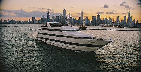 8th Grade Graduation Trip