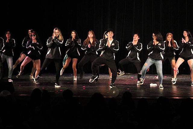 Tryouts for Elicit Motion