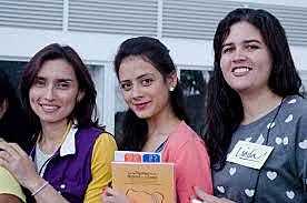 Participación política de la mujer