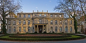 Wannsee Conference