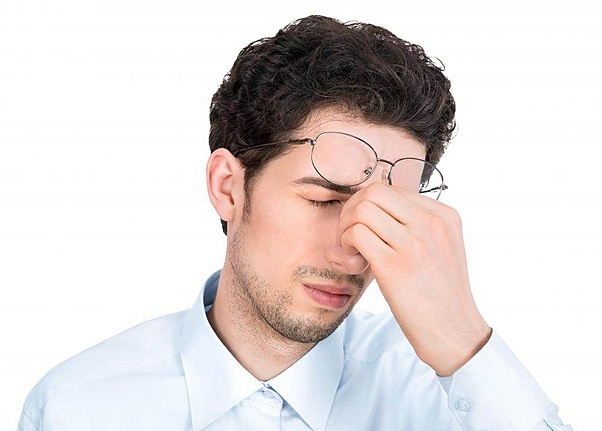 My Pessimistic Personality