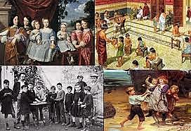 JOHN LOCKE Y JEANS JACQUES ROUSSEAU