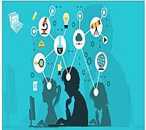 Instrumentación de un curso completo formado por OA (Mason, Pegler y Weller)