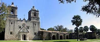 Mission Nuestra Senora de la Purísima